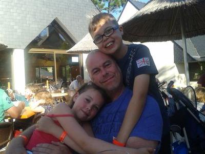 paulgmccarron's profile picture. 