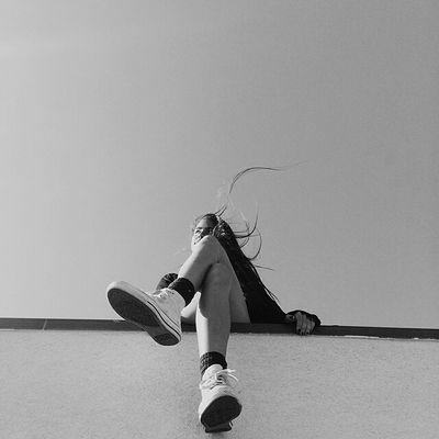 19. Writer. The future belongs to the ones who are willing to change the present.