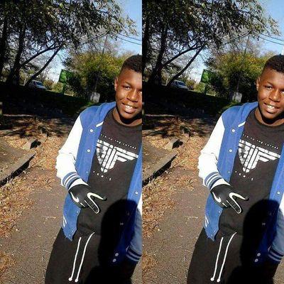 Négro dur à suivre mais facile à follow