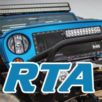 RTA Magazine (@restylingmag) 's Twitter Profile