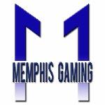 Memphis Gaming competive team