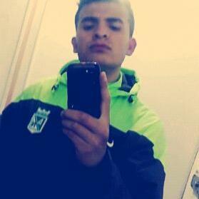 *ATLETICO NACIONAL*