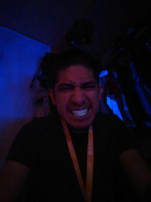 evilla1990's profile picture. on the path to riches and fame