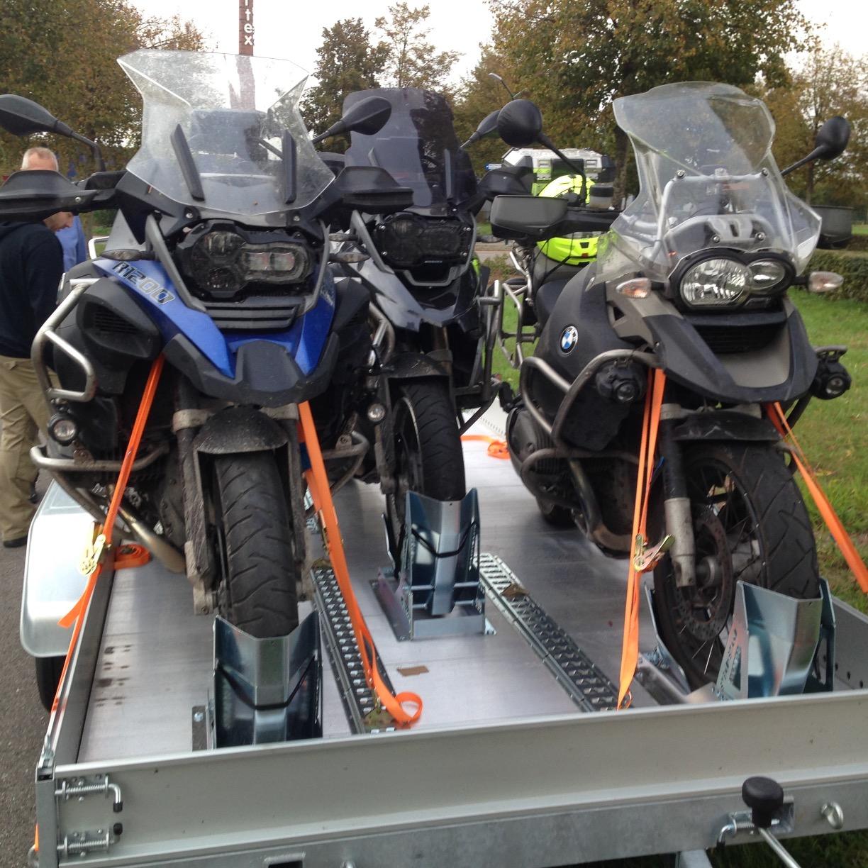 Motor_Trailer's profile picture. Verhuur motortrailers