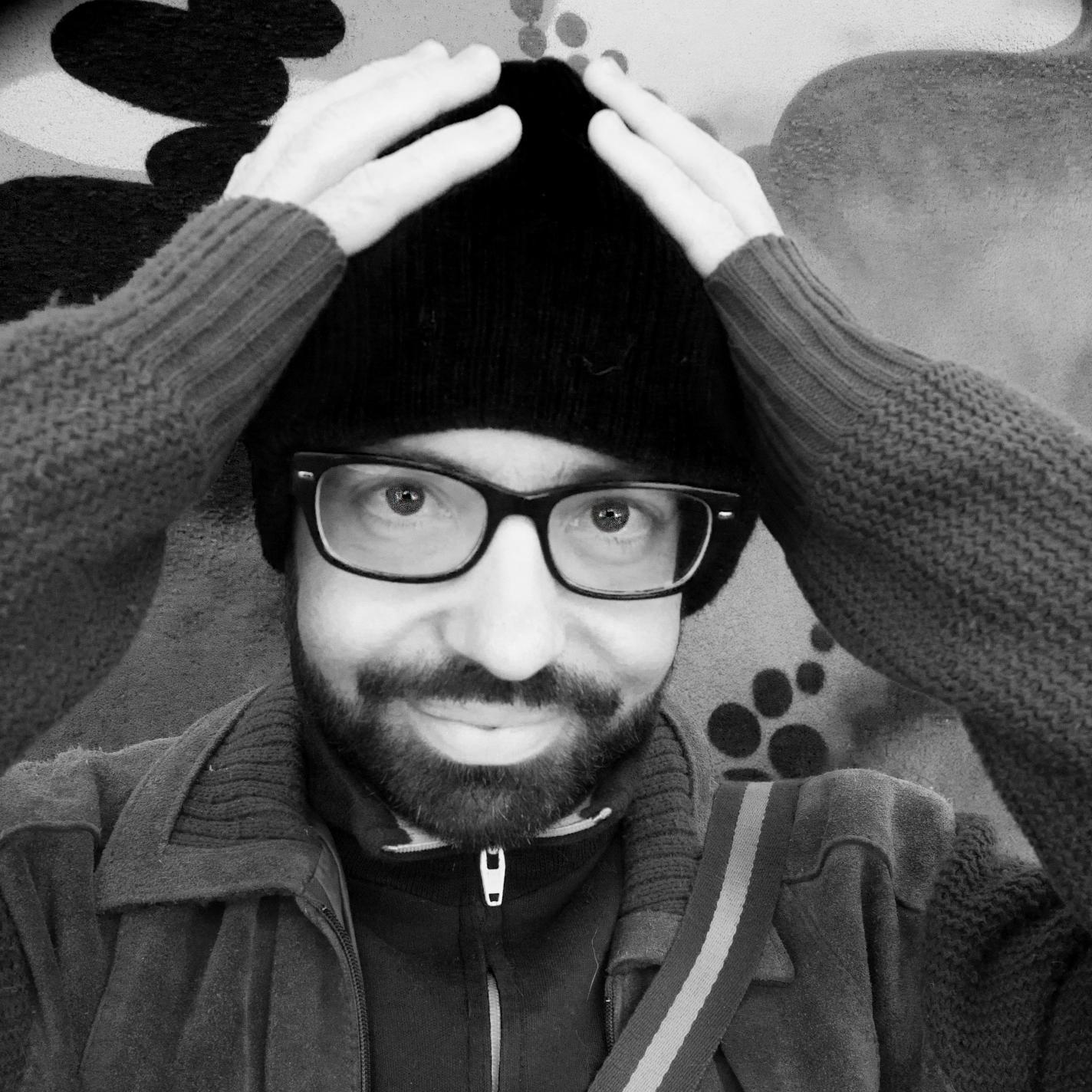 BenJLancaster's profile picture. Writer @thepenleak, I enjoy condensing my life experiences into text fields of 140 characters or less.