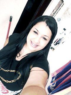 falei  no telefone dia 05/01/2014 com @barbaraevans22 , minha Princesa !