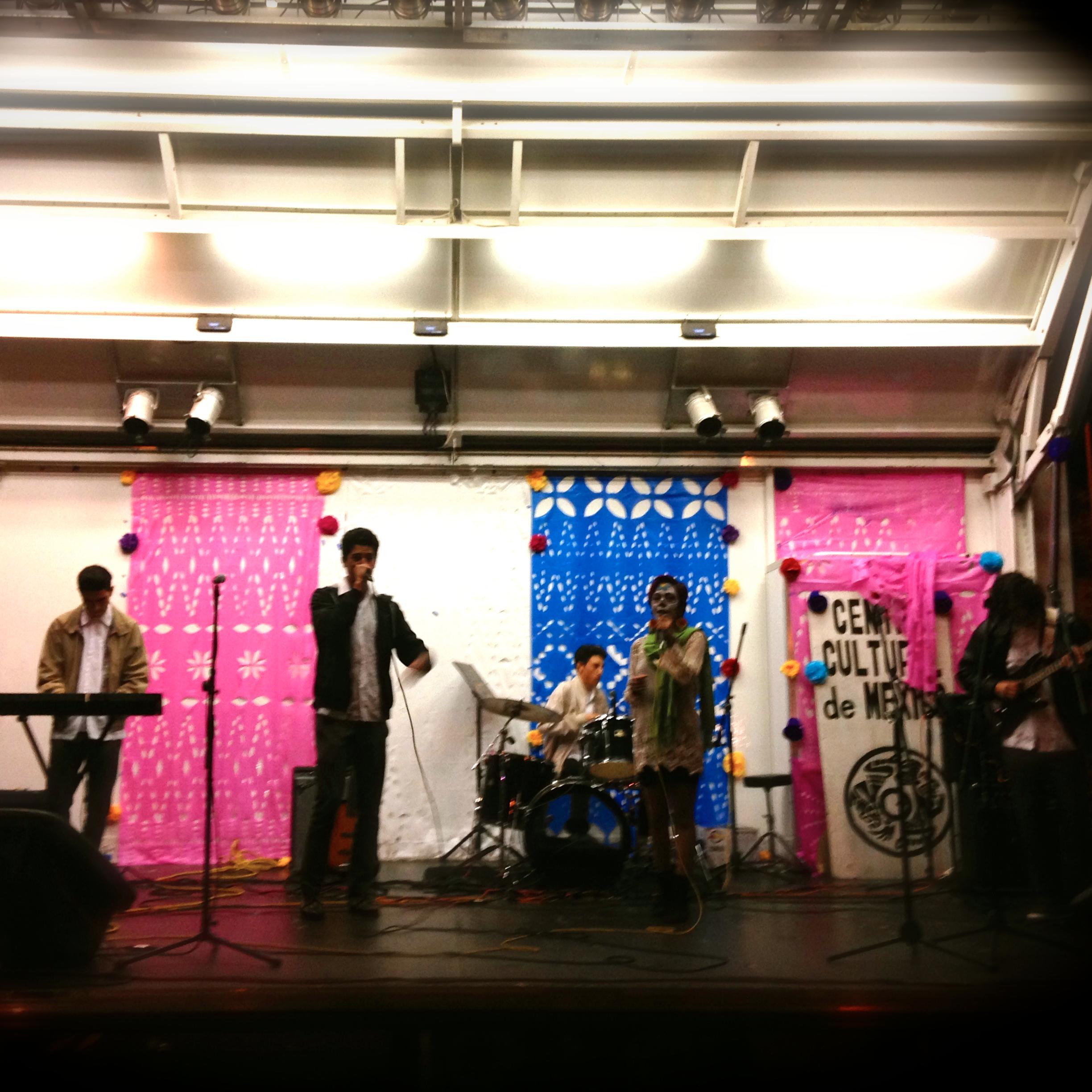 FrancoFunktion's profile picture. 