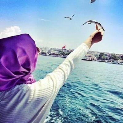 UMUDUNU KAYBETME! !