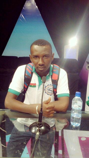 hamed_bina's profile picture. Cool!