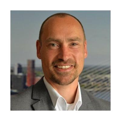 HansTienhoven's profile picture. 