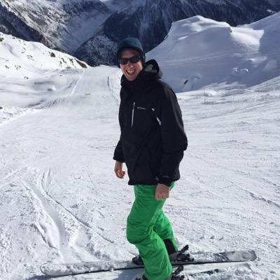 Official twitter account of Osian Lloyd. Views are my own.