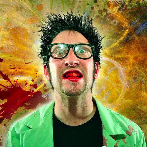 Horror Director and Collector
my directorial debut BRIDES OF SATAN is now available on BluRay & VOD
@ https://t.co/x26A8elQdz