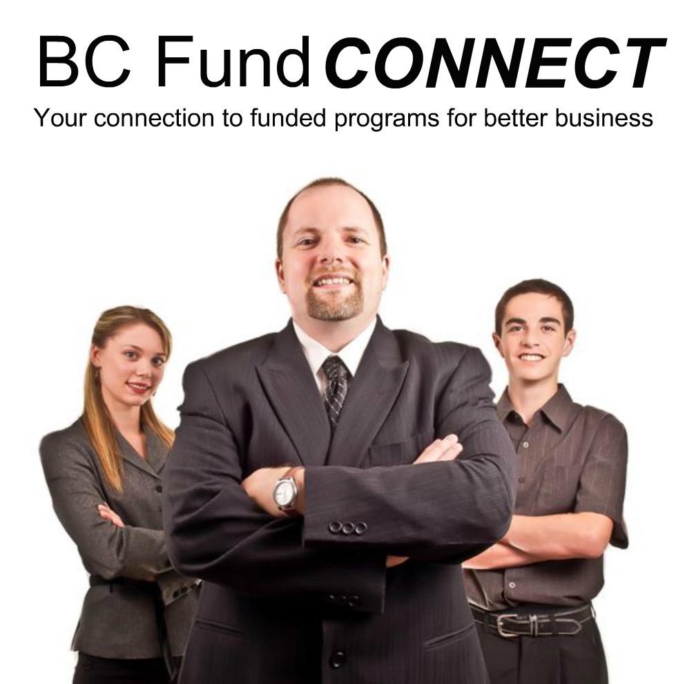 BC FundCONNECT by Bowman Employment Services Inc, provides up-to-date information about funded employment and skills development programs available in BC.