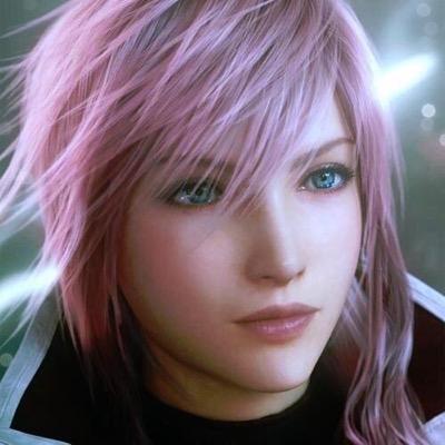 『Guardian Corps Soldier // Former Pulse L'cie // Etro's Warrior // The Savior // Older Farron Sister // Final Fantasy RP // Heart Belongs To @LightProtector_ 』