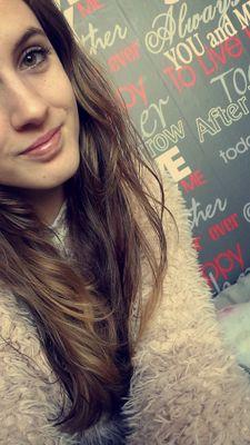 19jaar. ♡Stay Strong