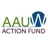AAUW Action Fund (@aauwactionfund) Twitter profile photo