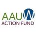 AAUW Action Fund (@aauwactionfund) Twitter profile photo