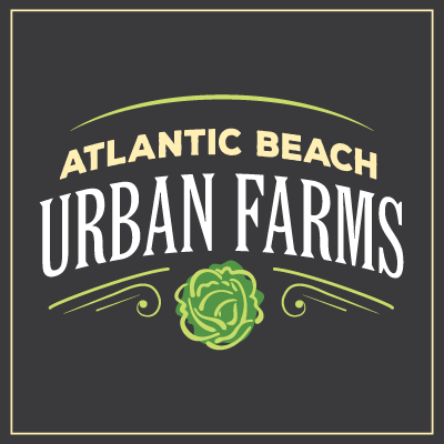 Atlantic Beach Urban Farm is a vertical urban farm. Our greens grow here and stay here and are the freshest, healthiest, clean greens in Northeast Florida.