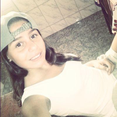 Longe de toda negatividade.✌⚡