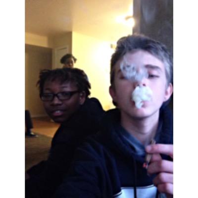 Hacked Instagram / yrnsamuel
