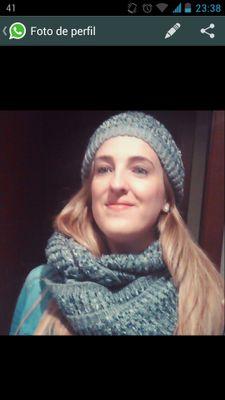 Alcañizana. Profesora CPIFP BAJO Aragón