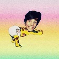 Hola! Siganme y los sigo♡
Larry piola vos mmm no.
#JohiDiosa