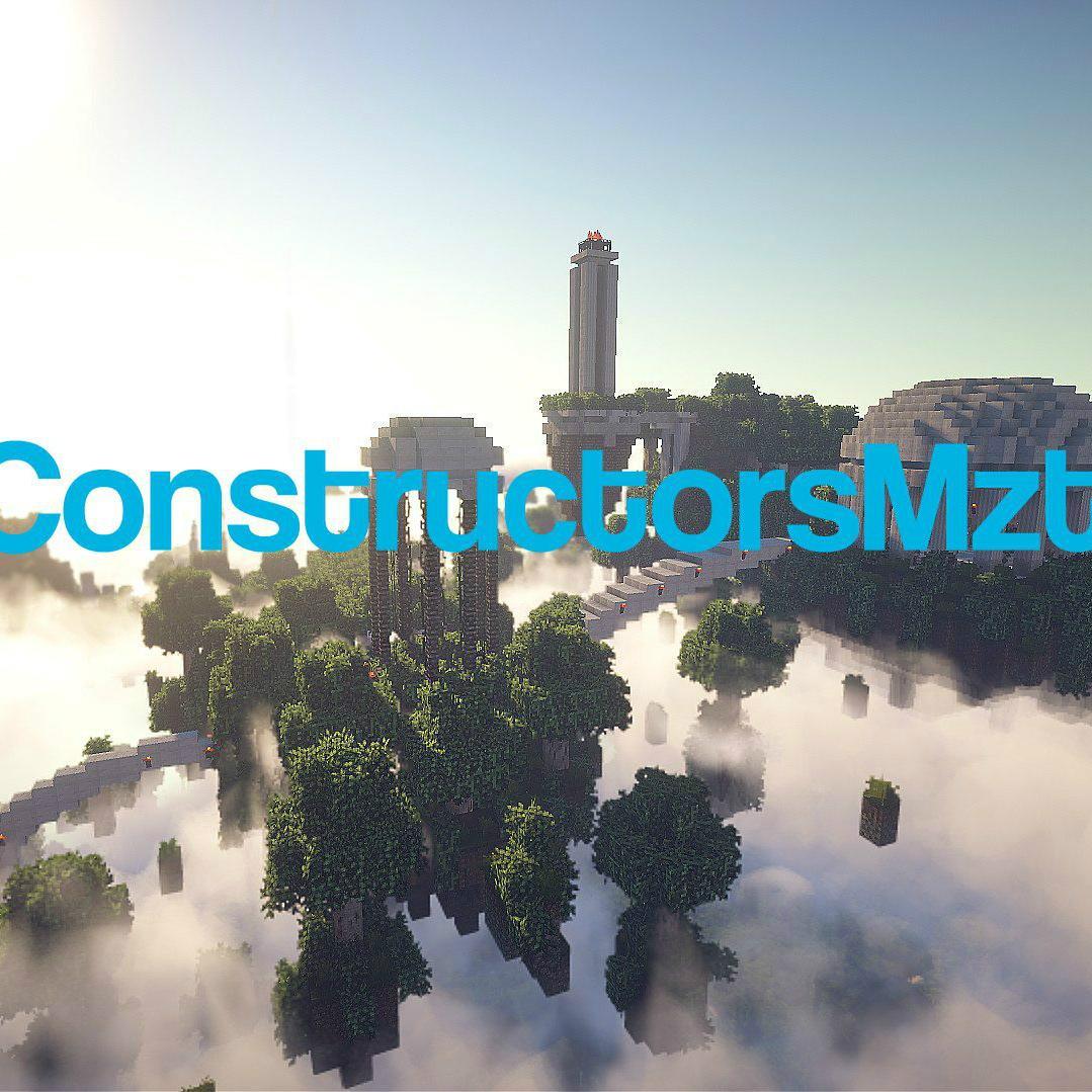 ConstructorsMZT's profile picture. 