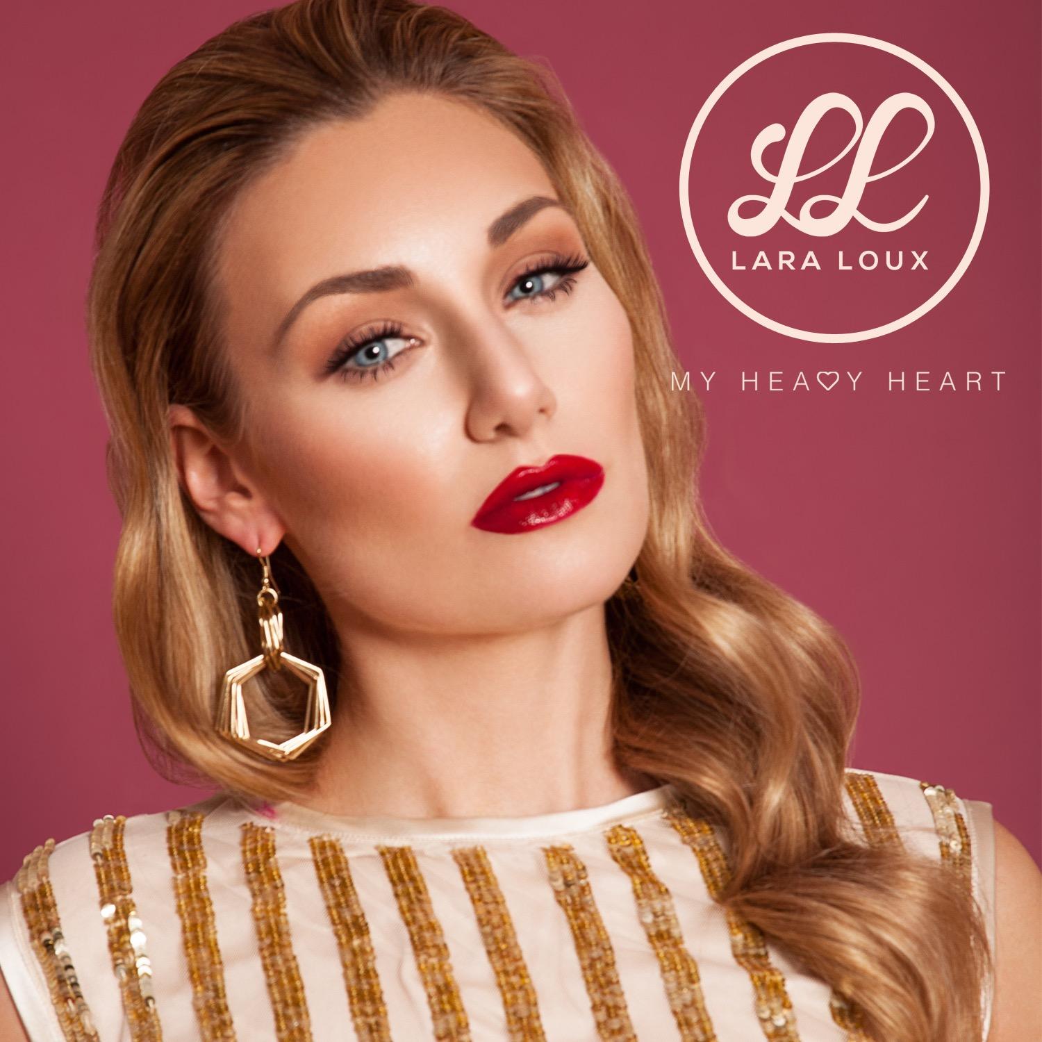 UK's most sensational blues/soul/rock singerSongwriter.DebutSingle 'My Heavy Heart' https://t.co/fXjHXjBEeZ. Enquiries:official.laraloux@gmail.com