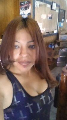 mom of 3 beautiful kids....chola at heart ill take care wat mine nd only mine