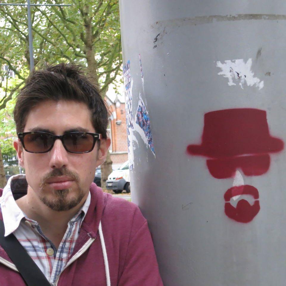 tomviner Profile Picture