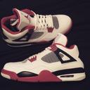 Drew Potter - @dpotter135 - Twitter