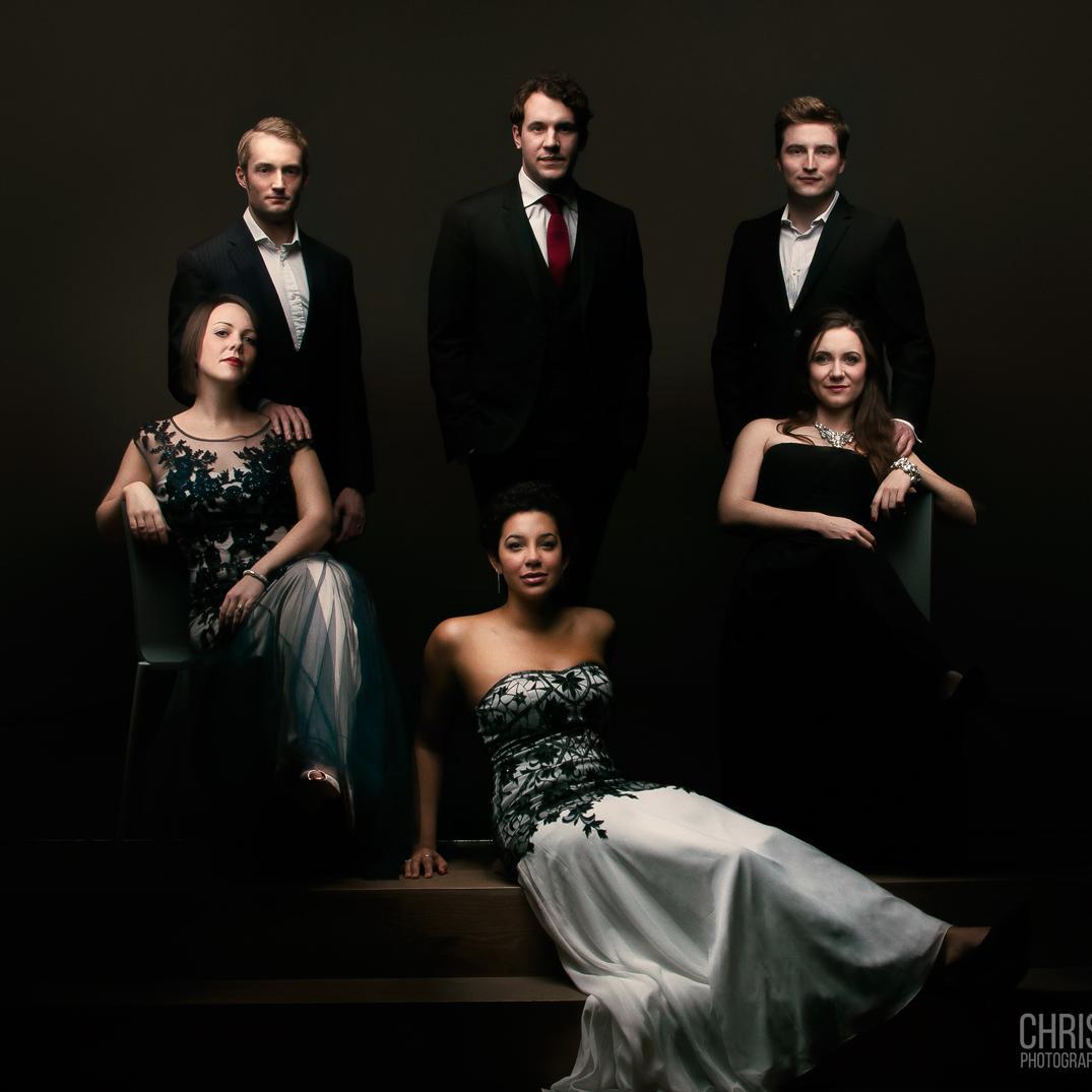 diecivoices's profile picture. Professional vocal ensemble Dieci Voices features some of the UK's finest young singers. Providing artists for recordings, concerts, events and weddings.