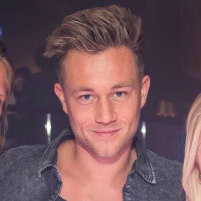 KenVanhalle's profile picture. Product Manager JIM