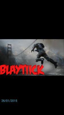 Competitive player of COD AW/ PS4