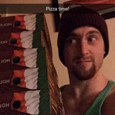 matthewsherrin1's profile picture. full time astronomer!