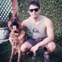 Matiasurbancic's profile picture. 