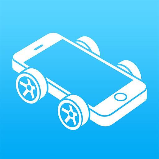 iCarMode presents a new user interface specially designed to allow safer use of your iPhone while in your car.