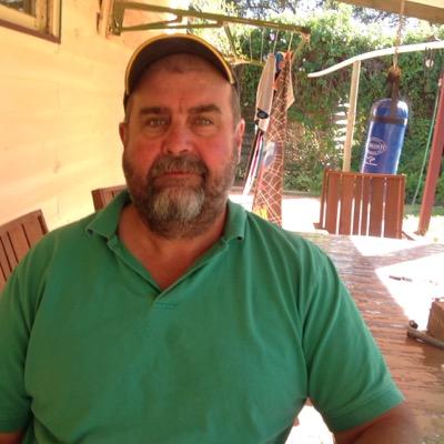 Wheat,sheep and stone farmer. I grow crops and pasture using biological fertilizer and do my summer weed control with a weedit spray.