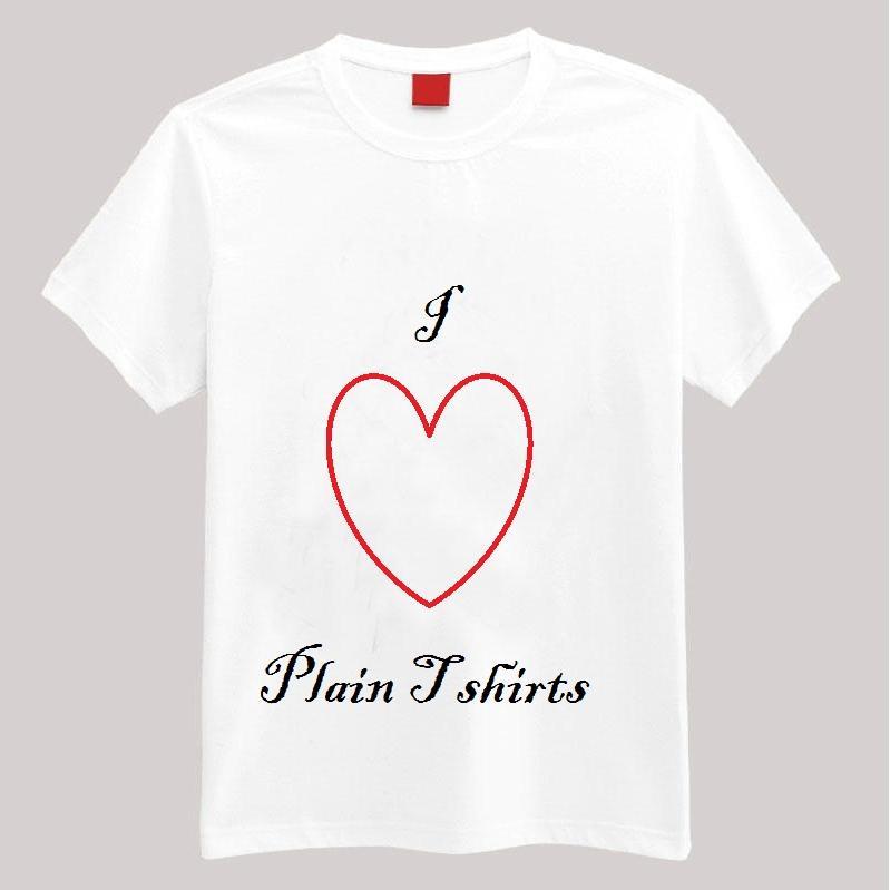 plain_t_shirts's profile picture. 