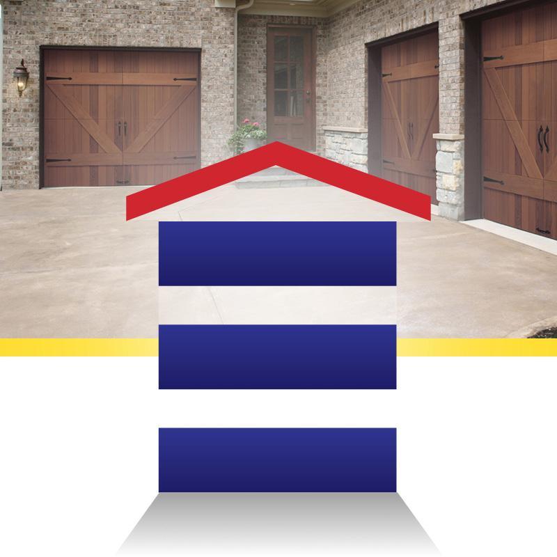 Welborn Garage Doors