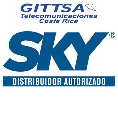 Líder en la Integración de Soluciones en Telecomunicaciones. Distribuidor autorizado de SKY