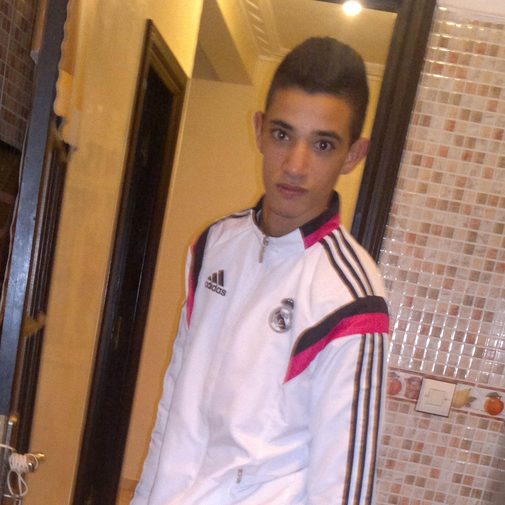 Zakariae_chamal's profile picture. 