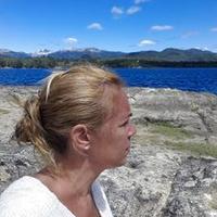 Alejandra Geier (@alejandrageier) 's Twitter Profile
