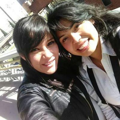 Estudiante de Comunicación Social, Hija  y Princesa de Dios...Apasionada por Dios y por mi carrera.