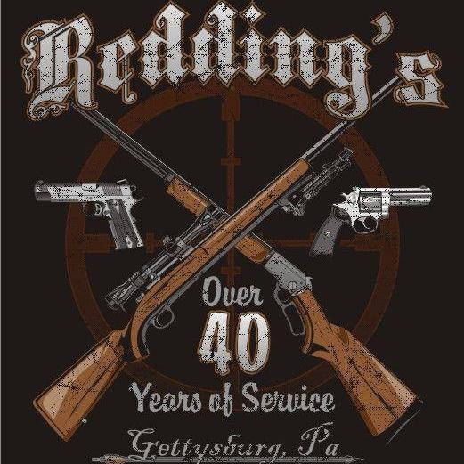 reddinghardware's profile picture. Redding's is an old-fashioned country style hunting shop. We specialize in personalized customer service if we don't have what you want we will find it for you!