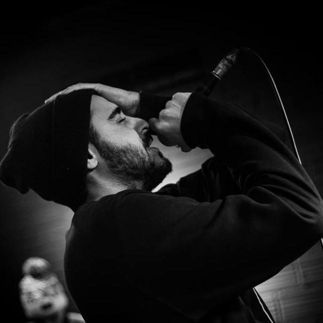 HIP-HOP EMCEE || I DO SOME BEATS