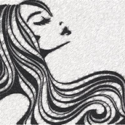 GoldyLoxHair's profile picture. Mobile hair extensions in the comfort of your own home.