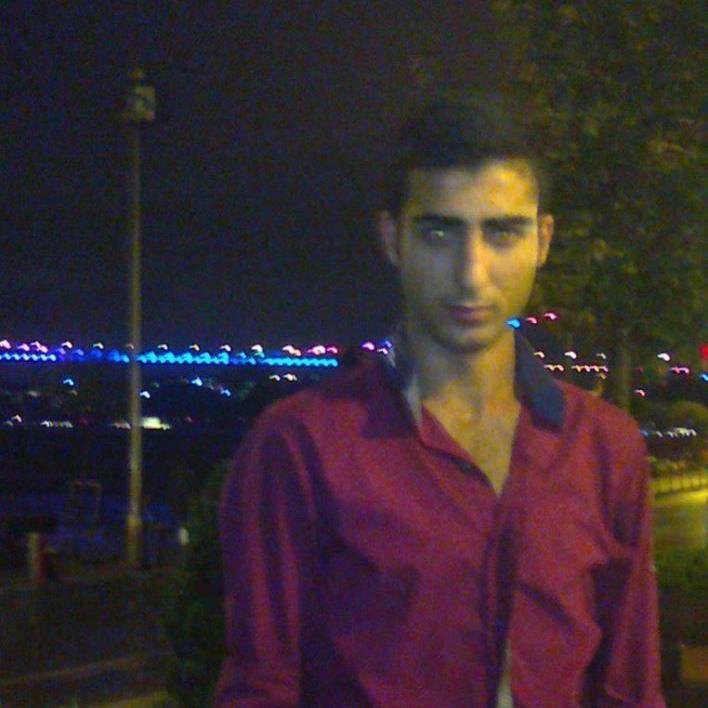 parapsikolojik's profile picture. 