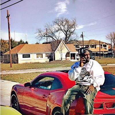 CEO, Artist, Writer Im just a nigga tryna #getit