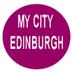 My City Edinburgh (@mycityedinbugh) Twitter profile photo